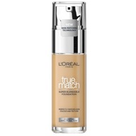 LOreal Paris True Match Foundation N5 Neutrálny základ na tvár LOreal Paris True Match Foundation N5 Neutrálny základ na tvár