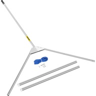 Ručný vytrhávač buriny VEVOR 75 cm Ručný vytrhávač buriny VEVOR 75 cm
