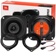 JBL STAGE2 REPRODUKTORY CITROEN NEMO PEUGEOT BIPPER FORD KA FIAT DOBLO FIORINO JBL STAGE2 REPRODUKTORY CITROEN NEMO PEUGEOT BIPPER FORD KA FIAT DOBLO FIORINO
