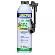 FERNOX F4 Express 400 ml tesniaci prostriedok FERNOX F4 Express 400 ml tesniaci prostriedok