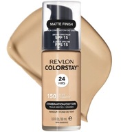Revlon ColorStay podkladová báza pre zmiešanú a mastnú pleť 150 Buff 30ml Revlon ColorStay podkladová báza pre zmiešanú a mastnú pleť 150 Buff 30ml