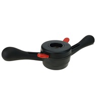 Rýchloupínací držiak skrutiek pre vyvažovačku 38x3mm Rýchloupínací držiak skrutiek pre vyvažovačku 38x3mm