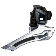 Prehadzovačka Shimano FD-R8000 s patičkou Prehadzovačka Shimano FD-R8000 s patičkou