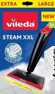 Vložka do parného mopu Vileda Steam XXL Vložka do parného mopu Vileda Steam XXL