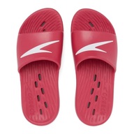 Dámske bazénové šľapky Speedo Slide, veľkosť 40,5 Dámske bazénové šľapky Speedo Slide, veľkosť 40,5