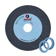 PLOCHÝ BRÚSNY KOTOUČ ANDRE 200x25x32/25 95A 36 + R PLOCHÝ BRÚSNY KOTOUČ ANDRE 200x25x32/25 95A 36 + R