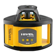 Nivel System NL500 DIGITAL - rotačný laser