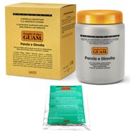 GUAM Pancia e Girovita 1kg + vrecúško zdarma GUAM Pancia e Girovita 1kg + vrecúško zdarma