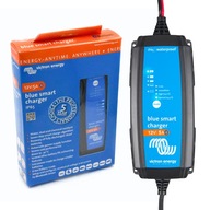 Bluetooth nabíjačka Victron Blue Smart 12V 5A Bluetooth nabíjačka Victron Blue Smart 12V 5A