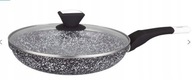 Stonetec tradičná panvica 24 cm mramor 7530 Stonetec tradičná panvica 24 cm mramor 7530