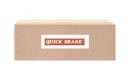 QUICK BRAKE 22.413 flexibilná brzdová hadica QUICK BRAKE 22.413 flexibilná brzdová hadica