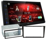 AUTORÁDIO JVC DAB+ OPEL AGILA COMBO CORSA C Meriva A SIGNUM VECTRA AUTORÁDIO JVC DAB+ OPEL AGILA COMBO CORSA C Meriva A SIGNUM VECTRA