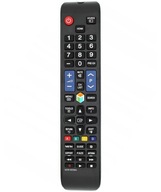 DIAĽKOVÉ OVLÁDANIE PRE SAMSUNG UE32EH5000 UE49MU6200 UE55MU6220 DIAĽKOVÉ OVLÁDANIE PRE SAMSUNG UE32EH5000 UE49MU6200 UE55MU6220