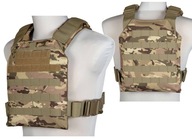 Nosič tanierov Recon GFC MultiCAM taktická vesta.