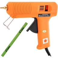 PISTOLE LEPIACA 150W RICHMANN C0851 + ceruzka PISTOLE LEPIACA 150W RICHMANN C0851 + ceruzka