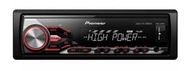 Autorádio 1 DIN Pioneer USB AUX FLAC AM FM RDS VÝKONNÝ 4x100W! Autorádio 1 DIN Pioneer USB AUX FLAC AM FM RDS VÝKONNÝ 4x100W!