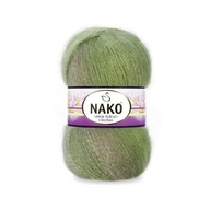 NAKO MOHAIR DELICATE COLORFLOW priadza 76057 NAKO MOHAIR DELICATE COLORFLOW priadza 76057