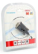 Adaptér USB na sériový Y-108 Adaptér USB na sériový Y-108