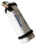 Batéria pre Roborock BRR-2P4S-5200S 5,8Ah Biela Batéria pre Roborock BRR-2P4S-5200S 5,8Ah Biela