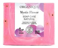 Ošetrujúce mydlo organické mystické kvety 100g