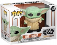 Funko Star Wars: Mandalorian-Dieťa POP figúrka Funko Star Wars: Mandalorian-Dieťa POP figúrka