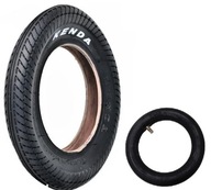 PLÁŠŤ NA SKÚTRE KENDA 8" PALCA K912 + AV DUBA PLÁŠŤ NA SKÚTRE KENDA 8" PALCA K912 + AV DUBA