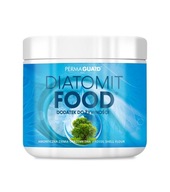 DIATOMIT FOOD 200g FOOD EARTH DIATOMAS SILICON DIATOMIT FOOD 200g FOOD EARTH DIATOMAS SILICON