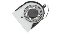 VENTILÁTOR PRE DELL INS 15-5559 5559 17-5759 5759