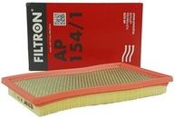 OBLASŤ FILTRA FILTRON AP154/1 OPEL NISSAN AP 154/1 OBLASŤ FILTRA FILTRON AP154/1 OPEL NISSAN AP 154/1