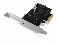 IB-PCI1901-C32 PCIe karta, TYPE-C USB 3.2 (Gen)