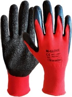 RUKAVICE PRACOVNÉ RUKAVICE VEĽKOSŤ XXL 11 S LATEXOM 12 PÁROV RUKAVICE PRACOVNÉ RUKAVICE VEĽKOSŤ XXL 11 S LATEXOM 12 PÁROV
