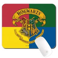 Podložka pod myš Harry Potter Rokfort 18x22 cm Podložka pod myš Harry Potter Rokfort 18x22 cm