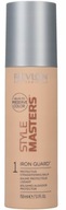 REVLON MASTERS STYLE STYLE IRON GUARD STRAIGHT LOTION