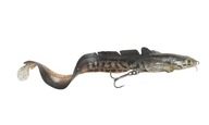 SAVAGE GEAR 3D BURBOT PLYTKO-25,0 cm SAVAGE GEAR 3D BURBOT PLYTKO-25,0 cm
