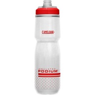 CAMELBAK Podium Chill Thermal fľaša 620ml rd/blk CAMELBAK Podium Chill Thermal fľaša 620ml rd/blk