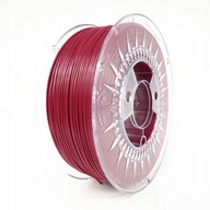 Filament Devil Design PET-G 1,75 1kg Malinová červená