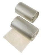 Vrecia na odpadky 35L TRANSPARENT 250ks VÝROBCA Vrecia na odpadky 35L TRANSPARENT 250ks VÝROBCA