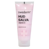 SWEDERM HUD SALVA krém na ruky MASŤ PRE SUCHÚ POKOŽKU Vit E PINK 100ml SWEDERM HUD SALVA krém na ruky MASŤ PRE SUCHÚ POKOŽKU Vit E PINK 100ml
