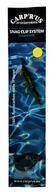 Carp'R'Us Snag Clip System Clearwater Leader Silt 50lb 92cm Carp'R'Us Snag Clip System Clearwater Leader Silt 50lb 92cm