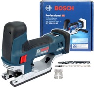 Priamočiara píla GST 18V-155 SC KAROSERIE BOSCH