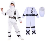 NINJA WARRIOR DISPOSIGUE WHITE 104-110 NINJA WARRIOR DISPOSIGUE WHITE 104-110