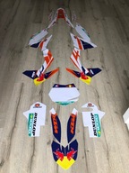 Dyha KTM SX SX-F 11-12 PRO od ITALY CUBAMOTO Dyha KTM SX SX-F 11-12 PRO od ITALY CUBAMOTO