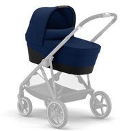 BATÉRIA CYBEX GAZELLE COT S CARRY (námornícka modrá)