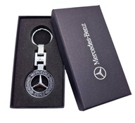 Kľúčenka Mercedes Keychain for Key Darček Kľúčenka Mercedes Keychain for Key Darček