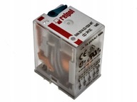 Relé R4N R4N-2014-23-1024-WT 24VDC RELPOL Relé R4N R4N-2014-23-1024-WT 24VDC RELPOL