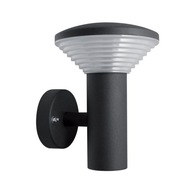 Záhradné nástenné LED svietidlo Orbit 7W GTV Záhradné nástenné LED svietidlo Orbit 7W GTV