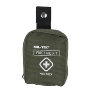 Mil-Tec midi lekárnička olivová 16025900 Mil-Tec midi lekárnička olivová 16025900