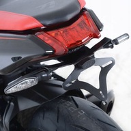 PLEŤOVÝ DRŽÁK RG SUZUKI KATANA 2019-2022 PLEŤOVÝ DRŽÁK RG SUZUKI KATANA 2019-2022