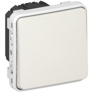 Schodiskový spínač PLEXO55 Legrand WHITE 069611 Schodiskový spínač PLEXO55 Legrand WHITE 069611