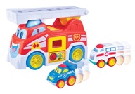 DUMEL DISCOVERY ZBYSIA RESCUE TEAM DUMEL DISCOVERY ZBYSIA RESCUE TEAM